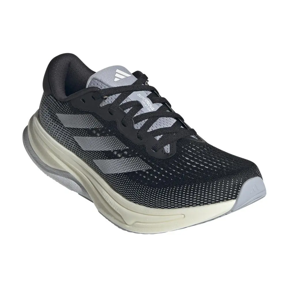 Adidas shoes - adidas Supernova Solution Running - Supernova Solution Running - IF3007 - Black 8