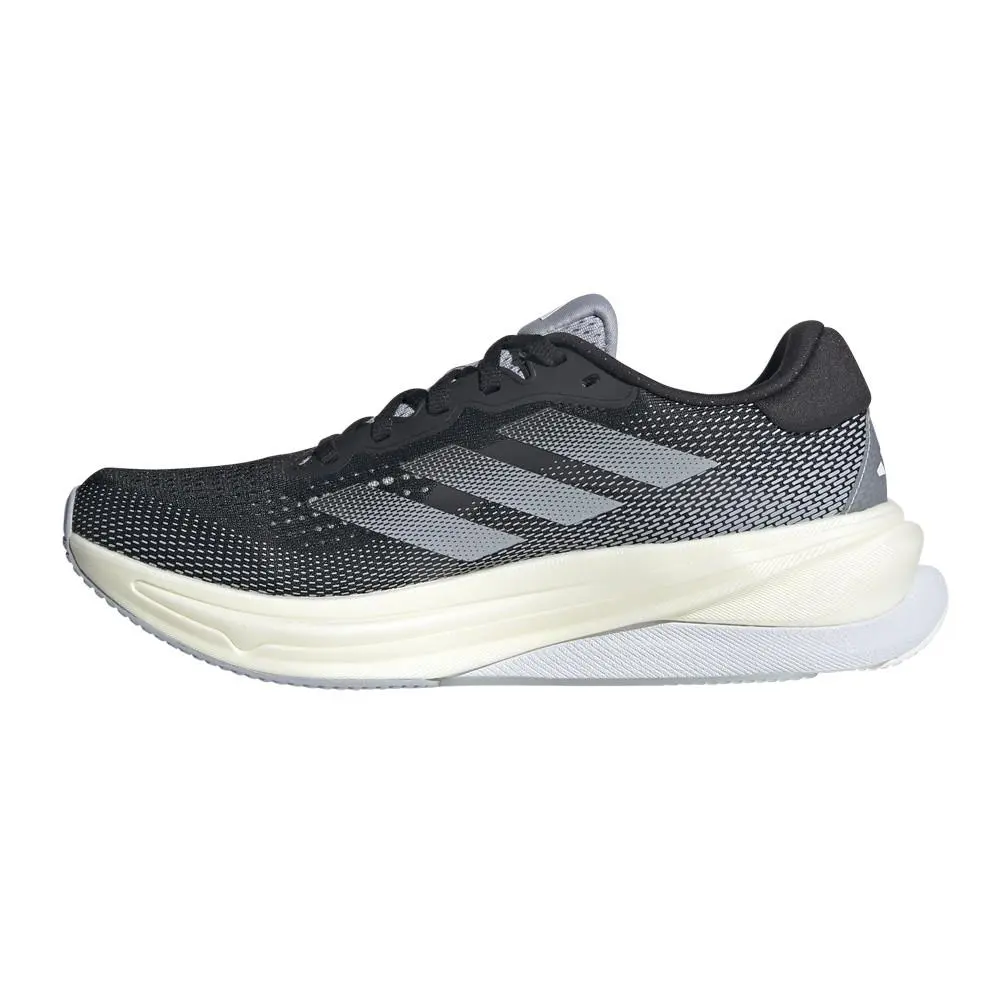 Adidas shoes - adidas Supernova Solution Running - Supernova Solution Running - IF3007 - Black 9