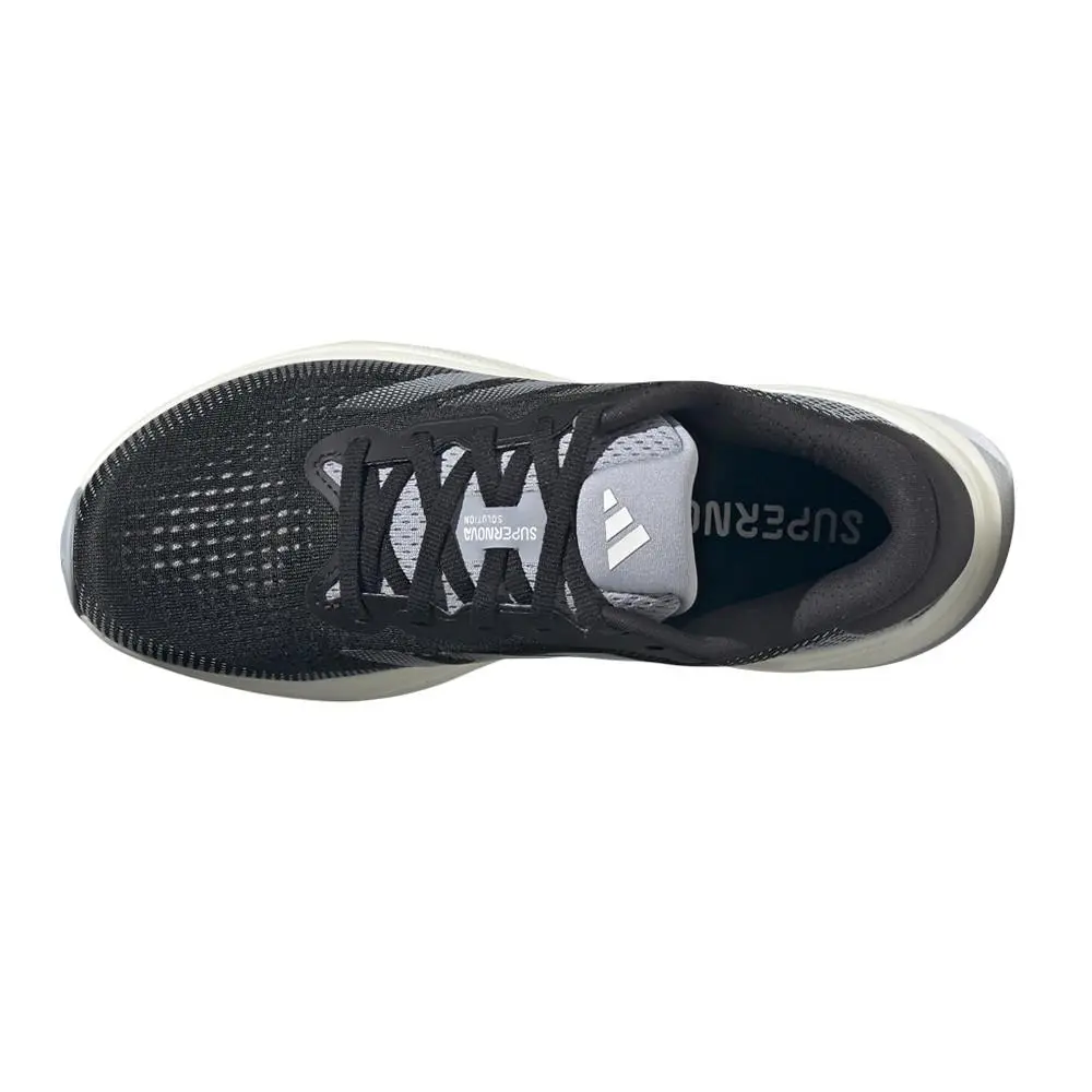 Adidas shoes - adidas Supernova Solution Running - Supernova Solution Running - IF3007 - Black 10