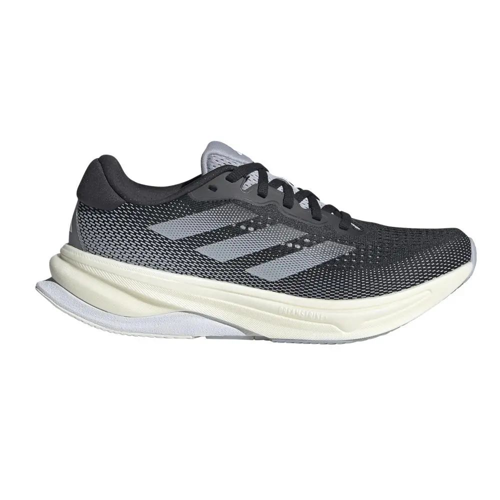 Adidas shoes - adidas Supernova Solution Running - Supernova Solution Running - IF3007 - Black 7