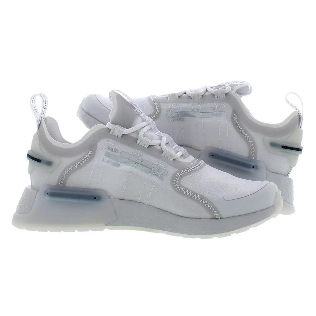 Adidas shoes - Grey, Main: Grey 1