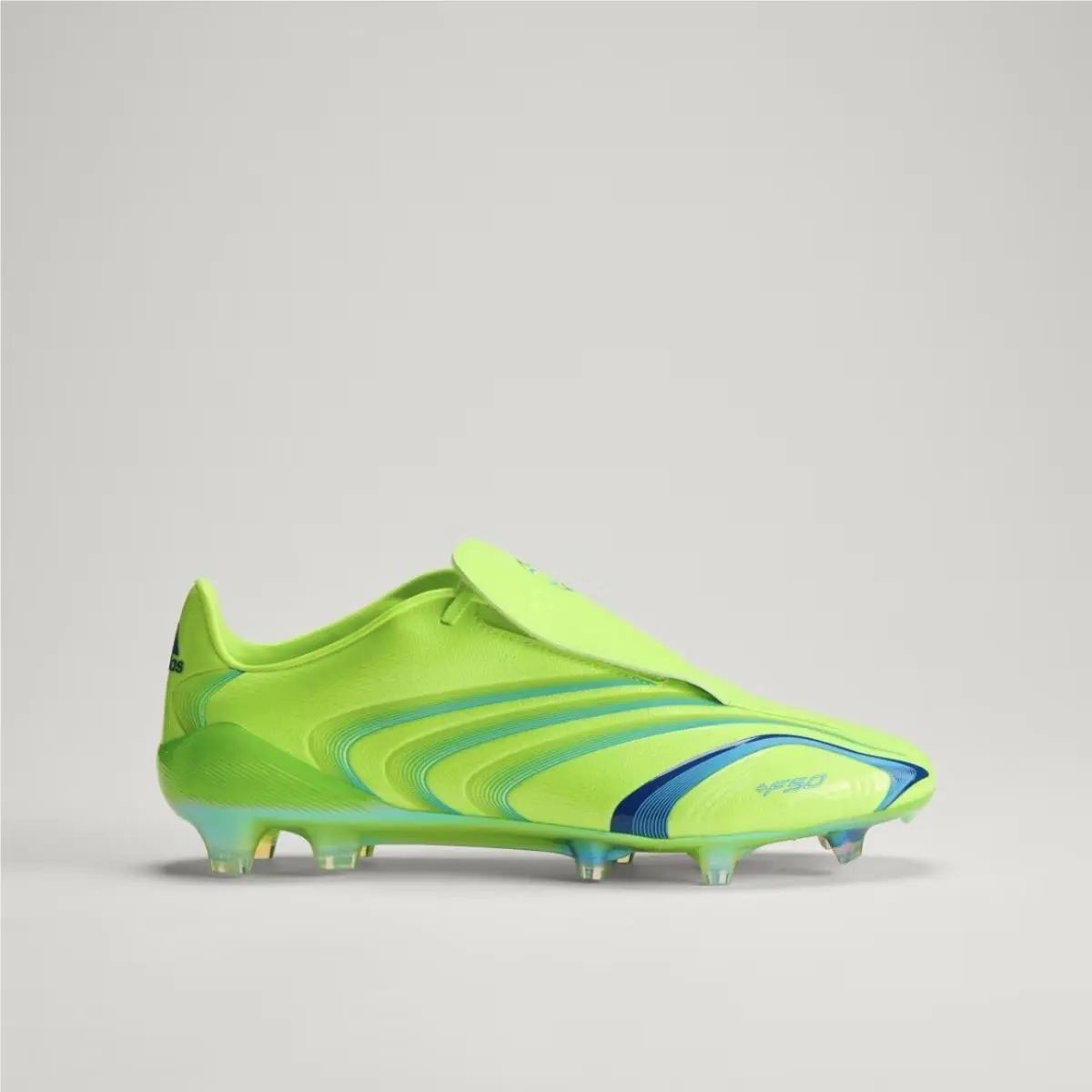 Adidas shoes - adidas F50 - IH8942 - Yellow 10