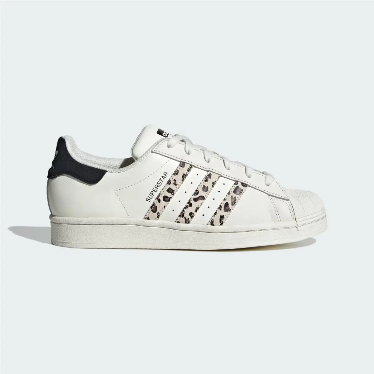 Adidas shoes - Adidas Superstar IF7615 - Superstar - IF7615 - Ivory 0