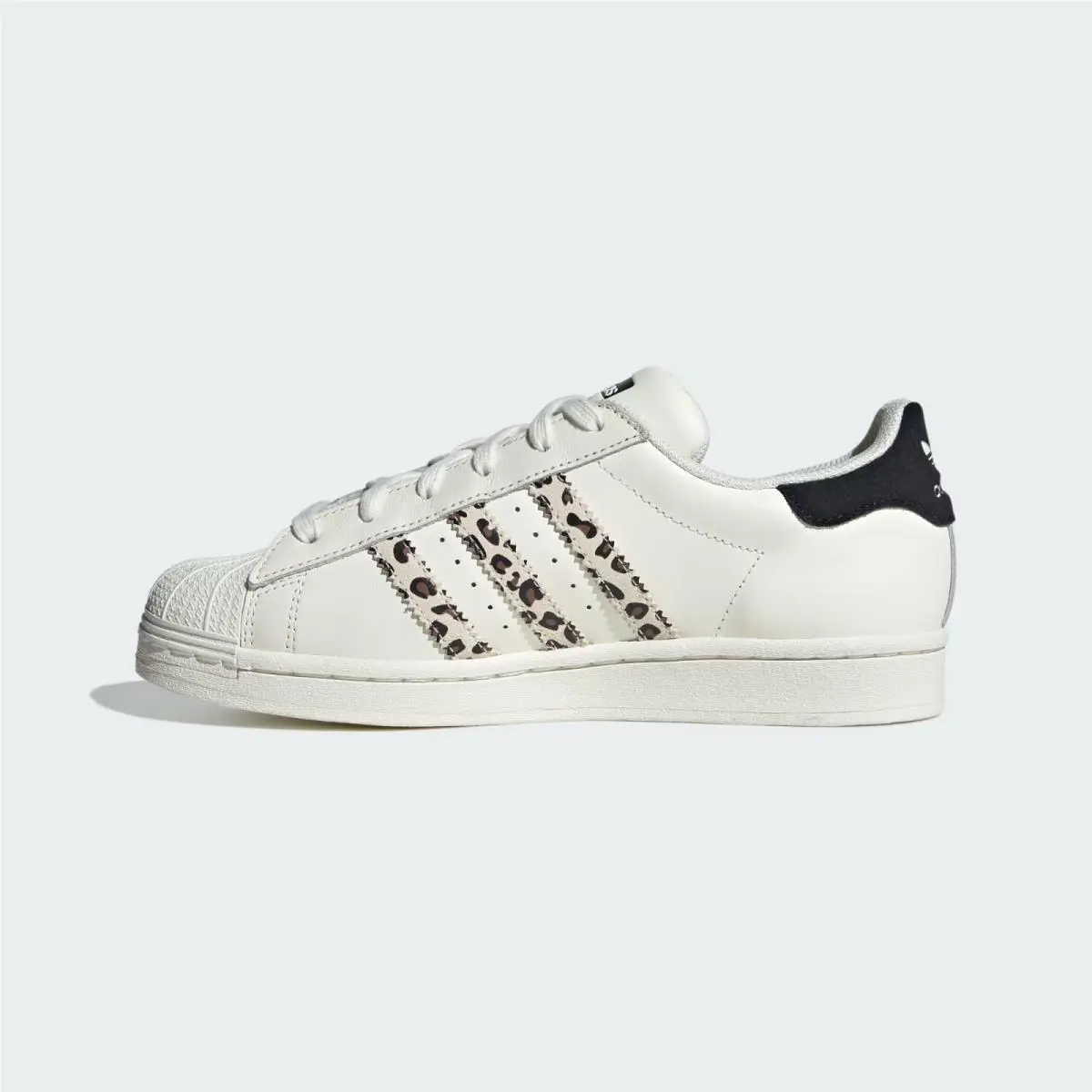 Adidas shoes - Adidas Superstar IF7615 - Superstar - IF7615 - Ivory 1