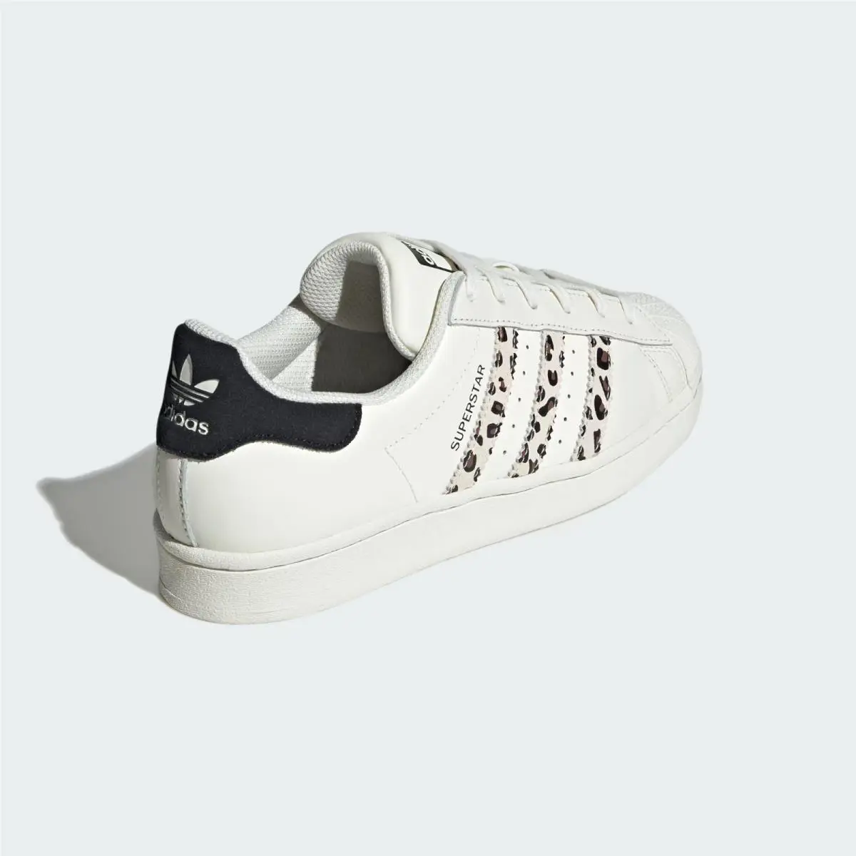 Adidas shoes - Adidas Superstar IF7615 - Superstar - IF7615 - Ivory 3