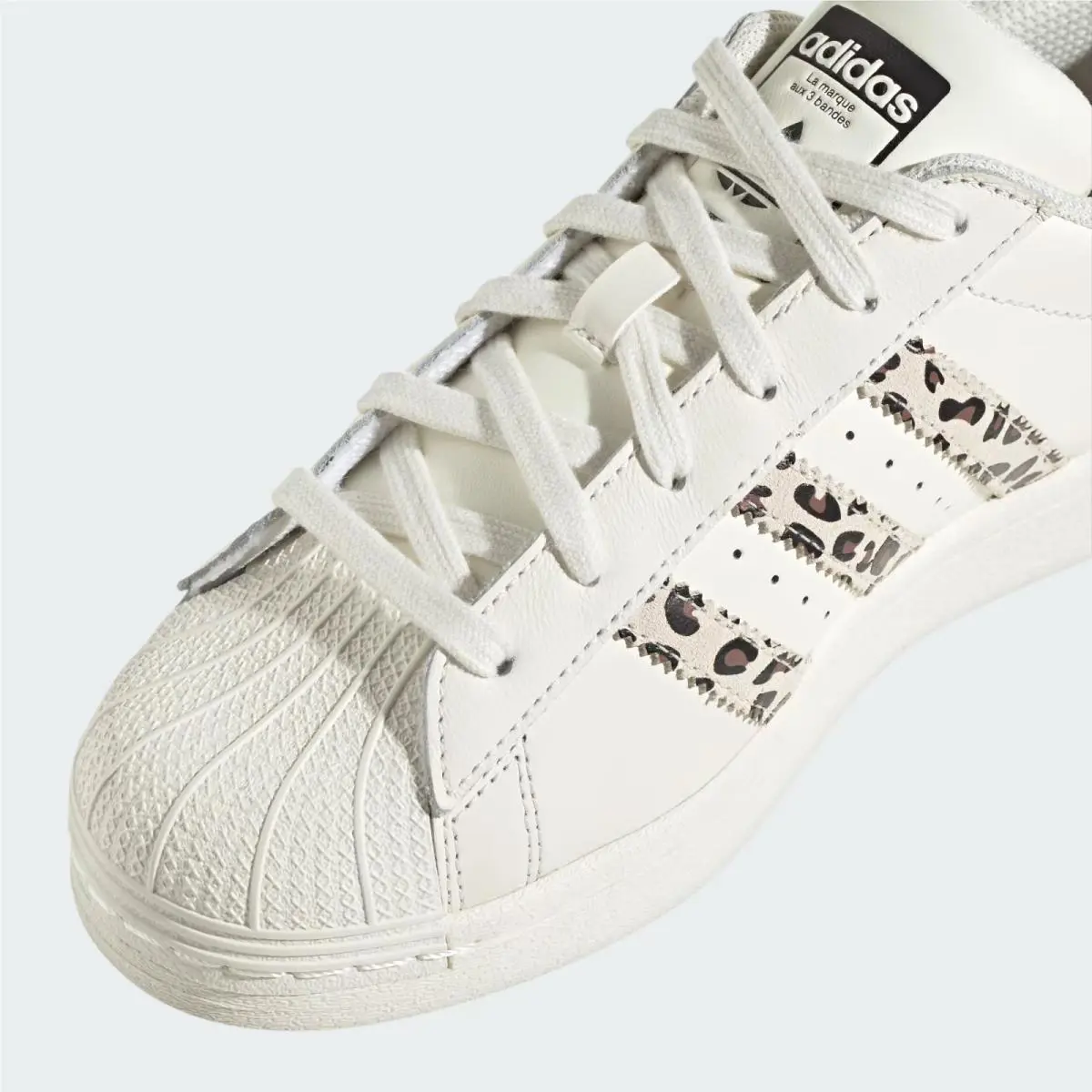 Adidas shoes - Adidas Superstar IF7615 - Superstar - IF7615 - Ivory 14