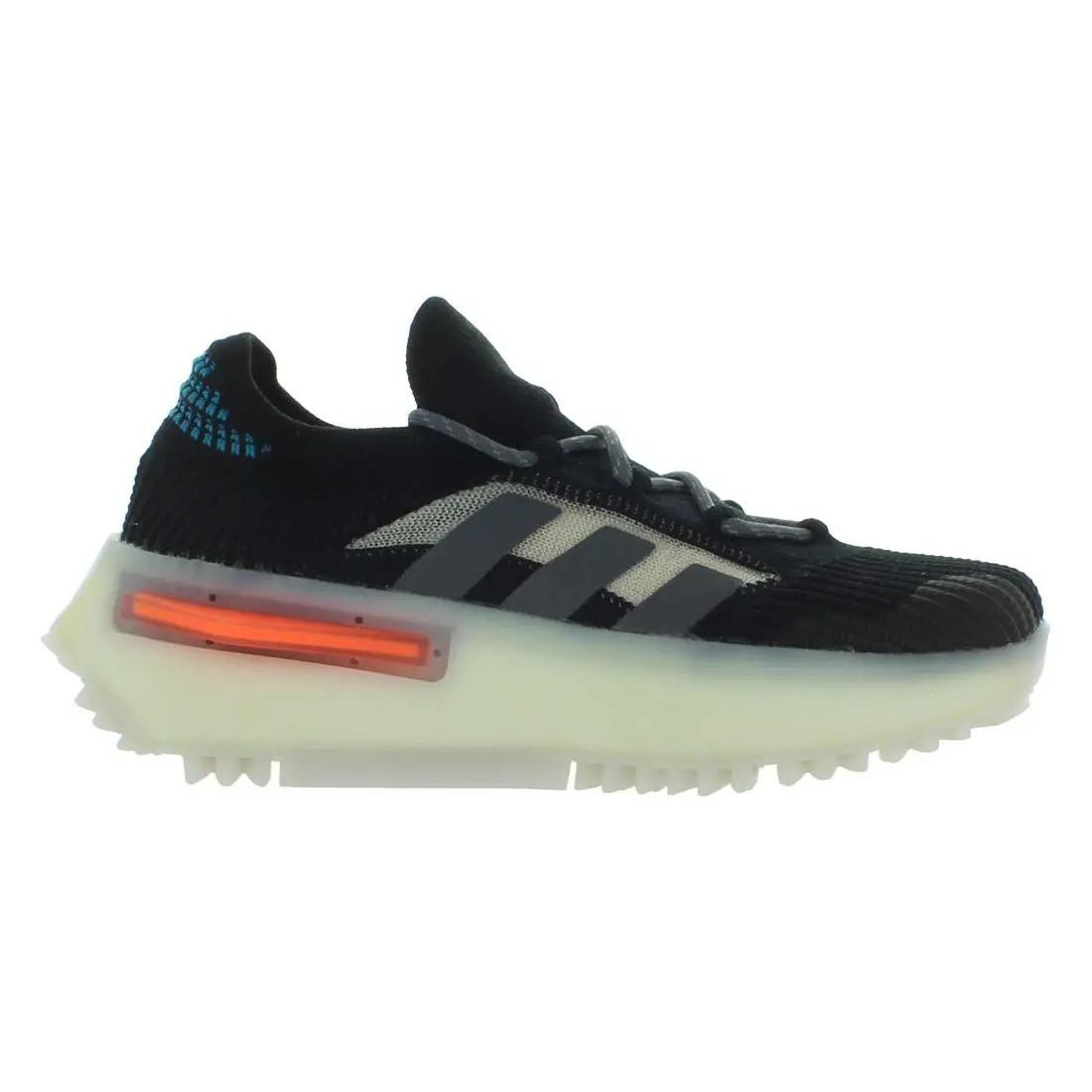Adidas shoes - GW2186 - GW2186 - Black/Core Black, Main: Black 6