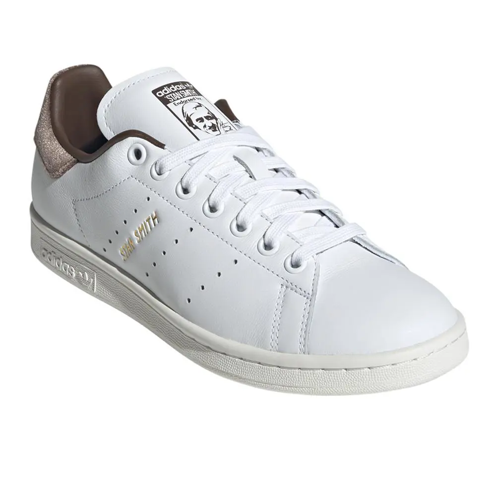 Adidas shoes - adidas Stan Smith Lace Up - IF7003 - White 0