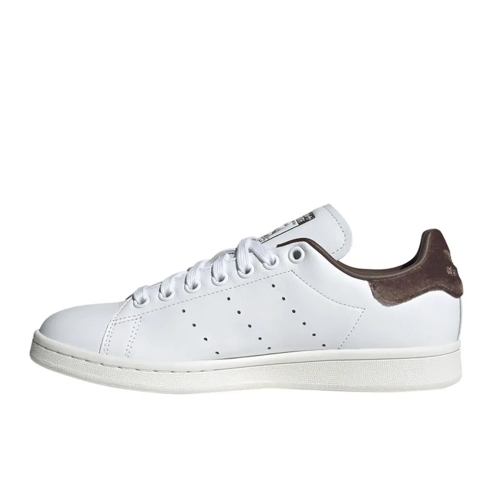 Adidas shoes - adidas Stan Smith Lace Up - IF7003 - White 1