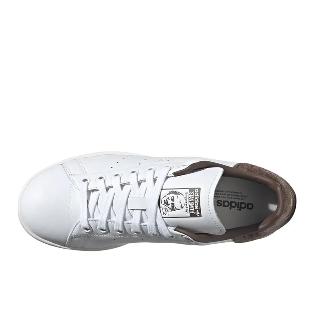 Adidas shoes - adidas Stan Smith Lace Up - IF7003 - White 2