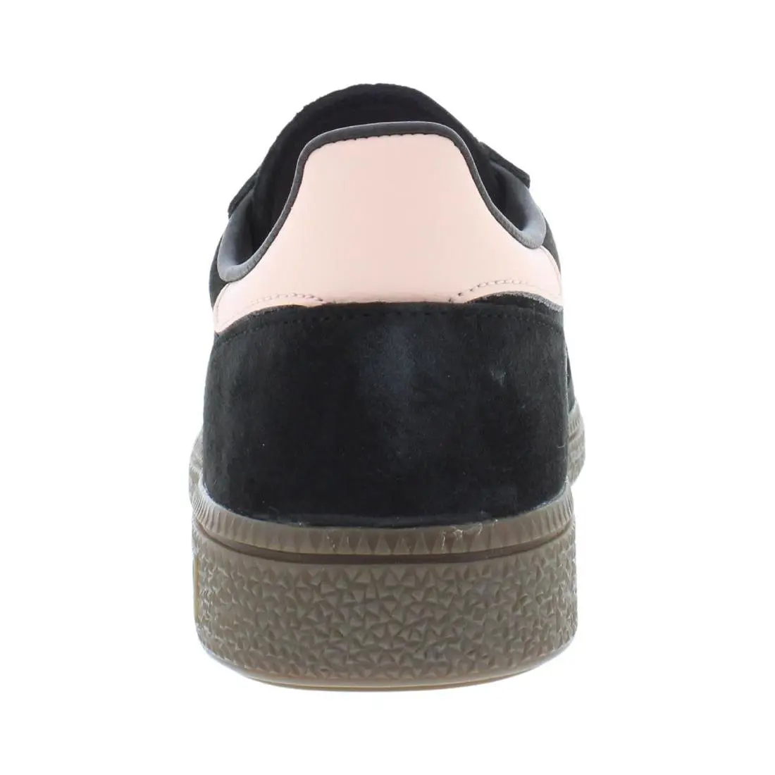 Adidas shoes - Black/Pink, Main: Black 1