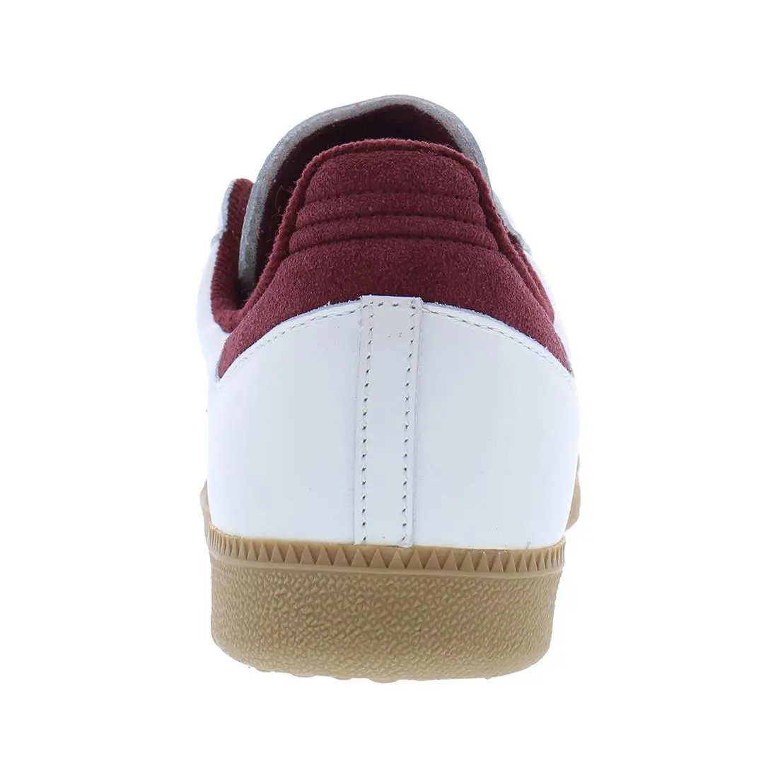 Adidas shoes - Core White/Better Scarlet/Shadow Red, Main: White 2