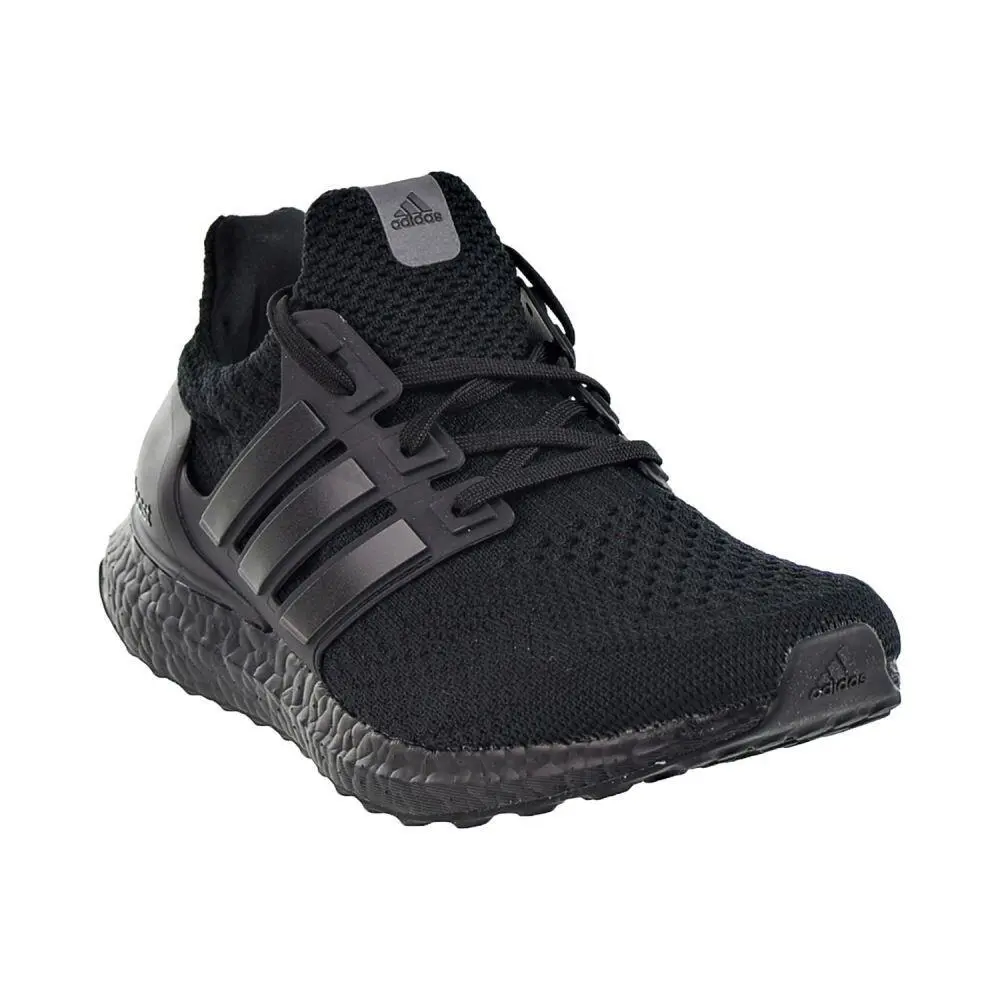 Adidas shoes - Core Black-Beam Green 0