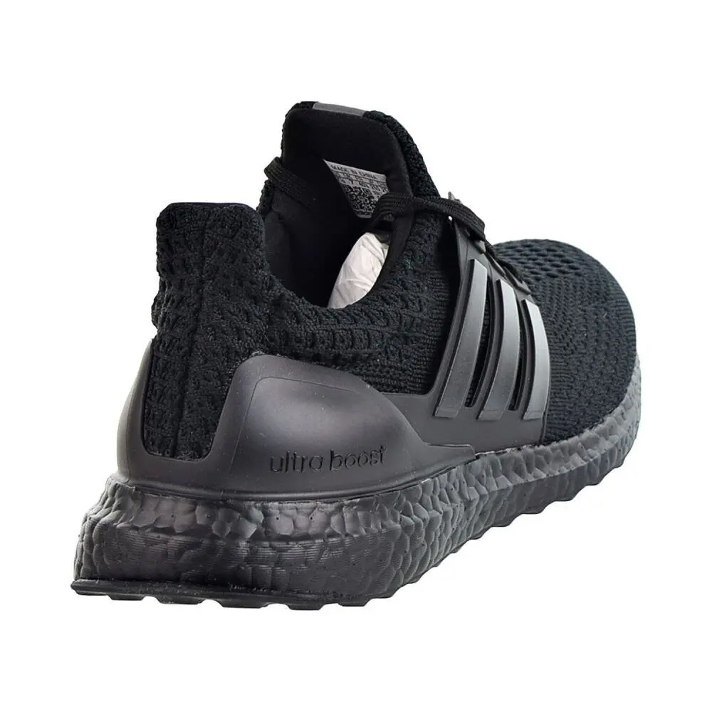 Adidas shoes - Core Black-Beam Green 1