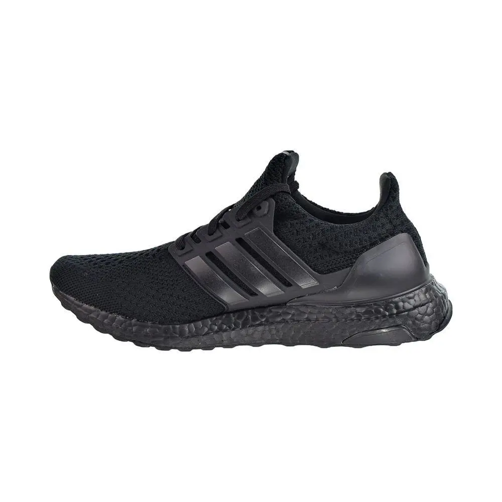 Adidas shoes - Core Black-Beam Green 2