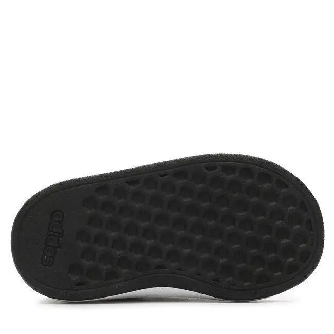 Adidas shoes - Adidas Grand Court Spider-man - Grand Court - Black/ White 6