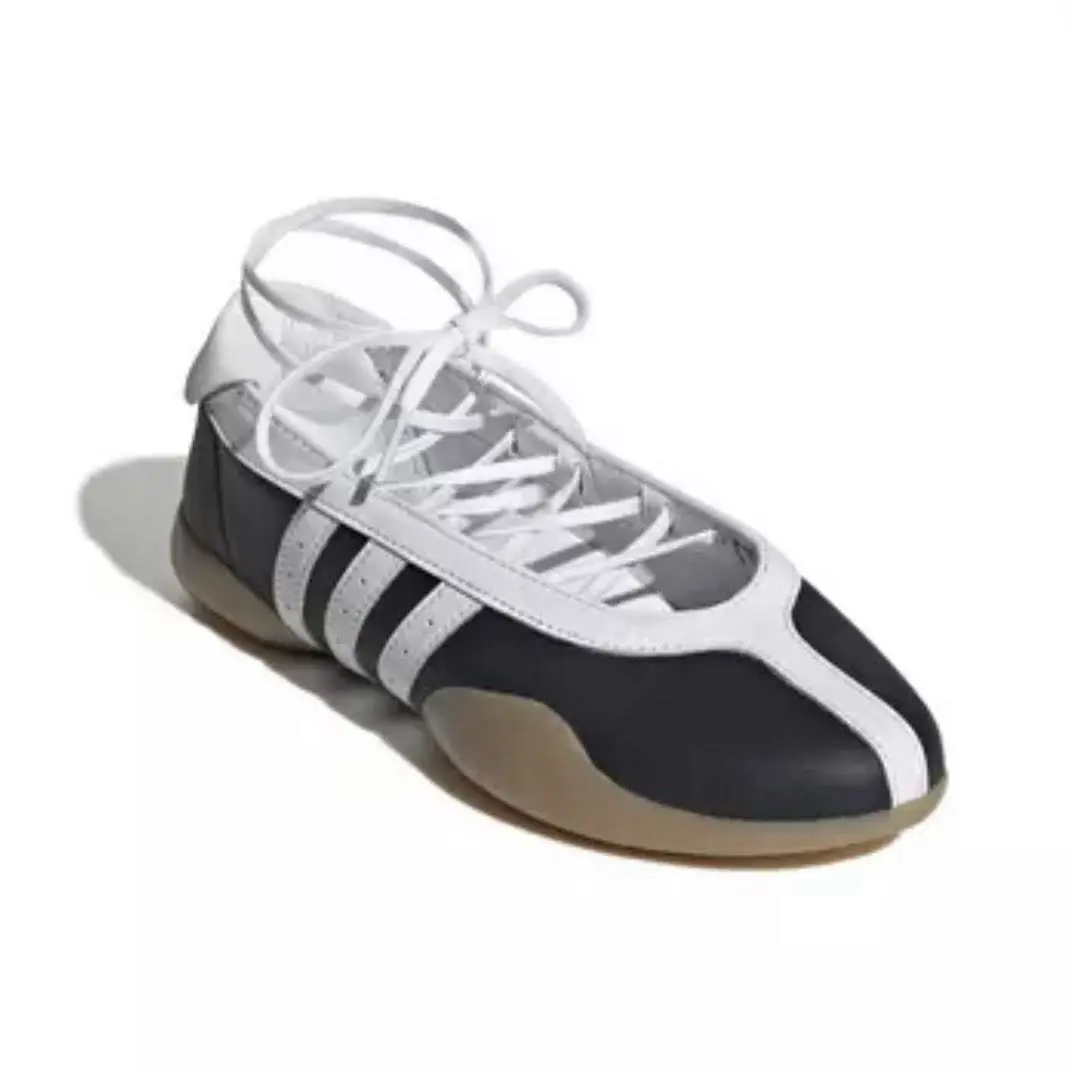 Adidas shoes - adidas Taekwondo - Taekwondo - JR7031 - Black 1