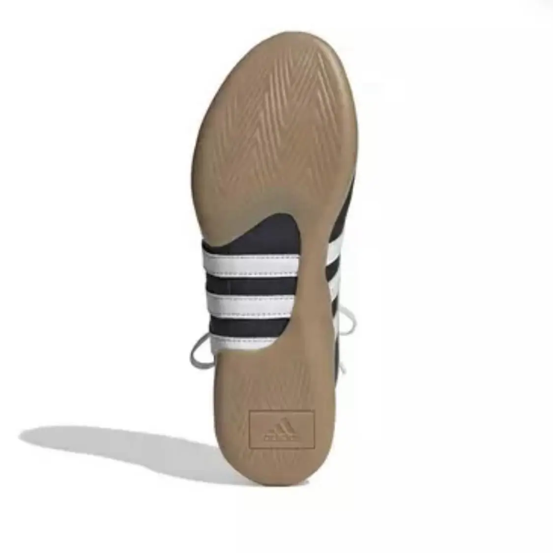 Adidas shoes - adidas Taekwondo - Taekwondo - JR7031 - Black 4