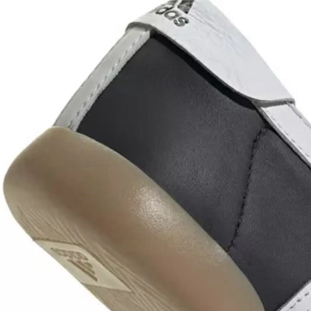 Adidas shoes - adidas Taekwondo - Taekwondo - JR7031 - Black 6