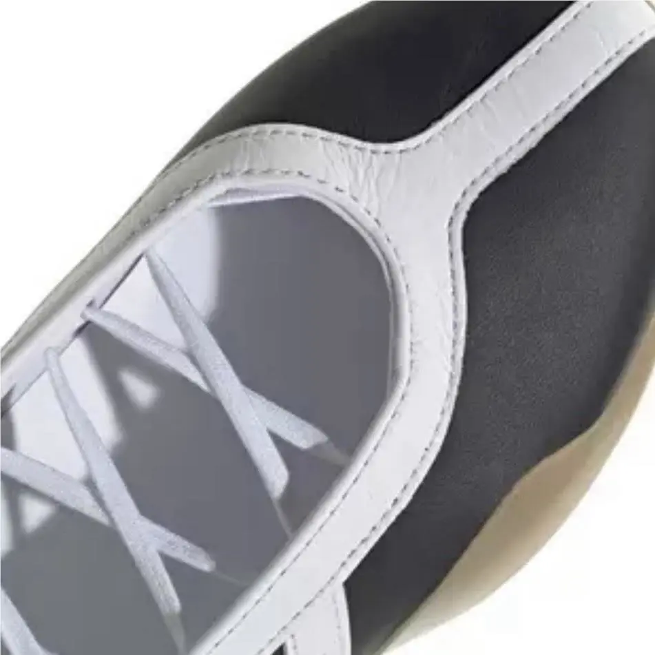 Adidas shoes - adidas Taekwondo - Taekwondo - JR7031 - Black 5