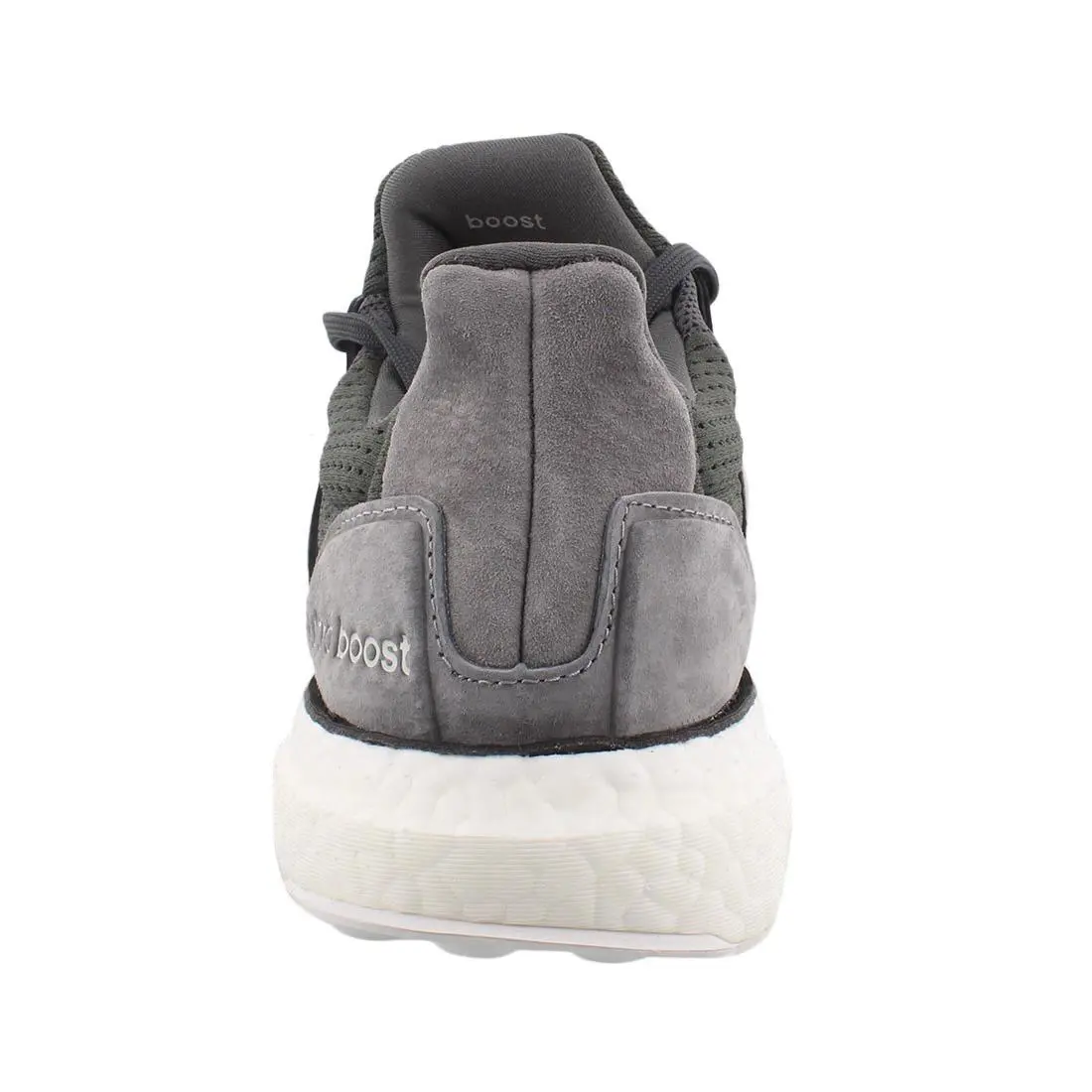 Adidas shoes - Blush/Grey/Black, Main: Grey 7