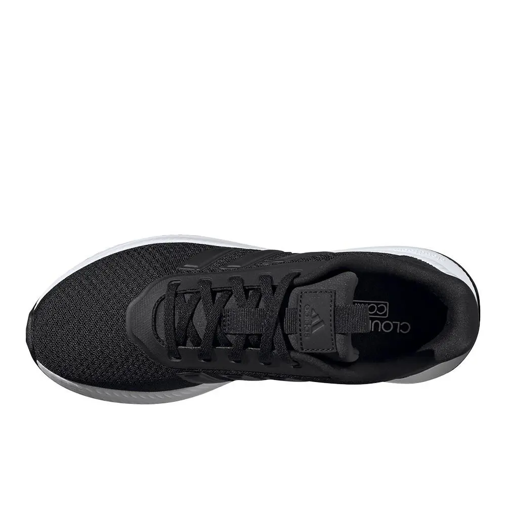 Adidas shoes - adidas X_Plr Path Lace Up - ID0482 - Black 2