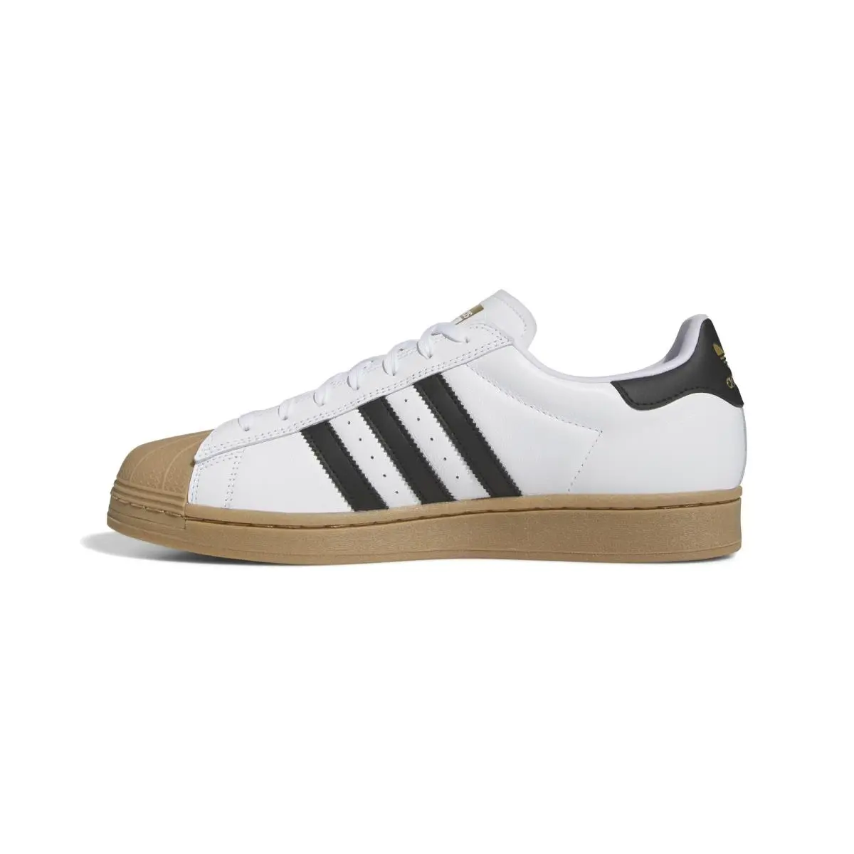 Adidas shoes - White 2