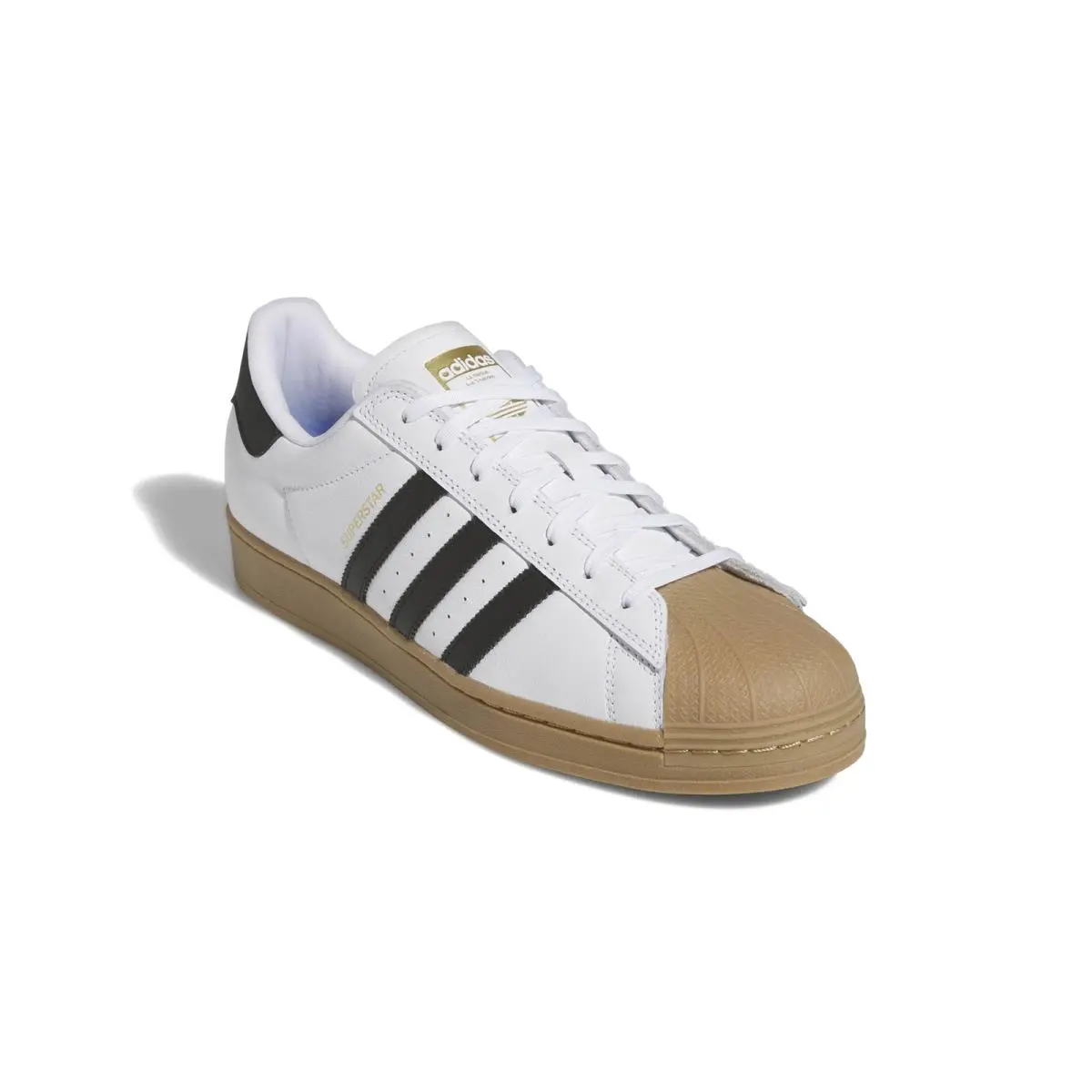 Adidas shoes - White 14
