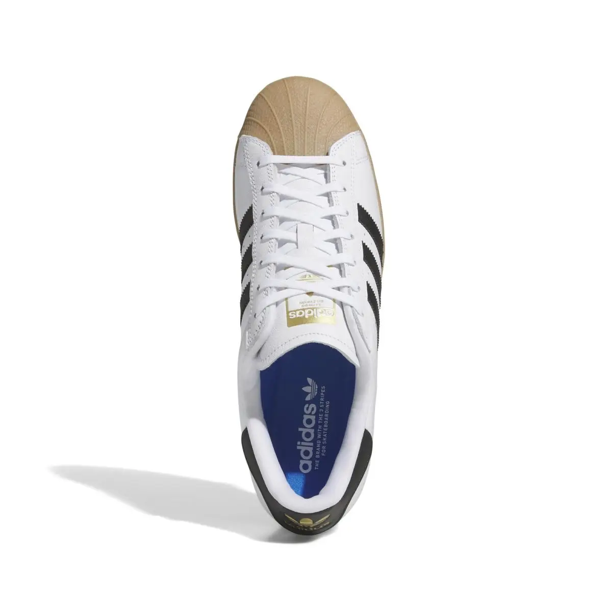 Adidas shoes - White 16