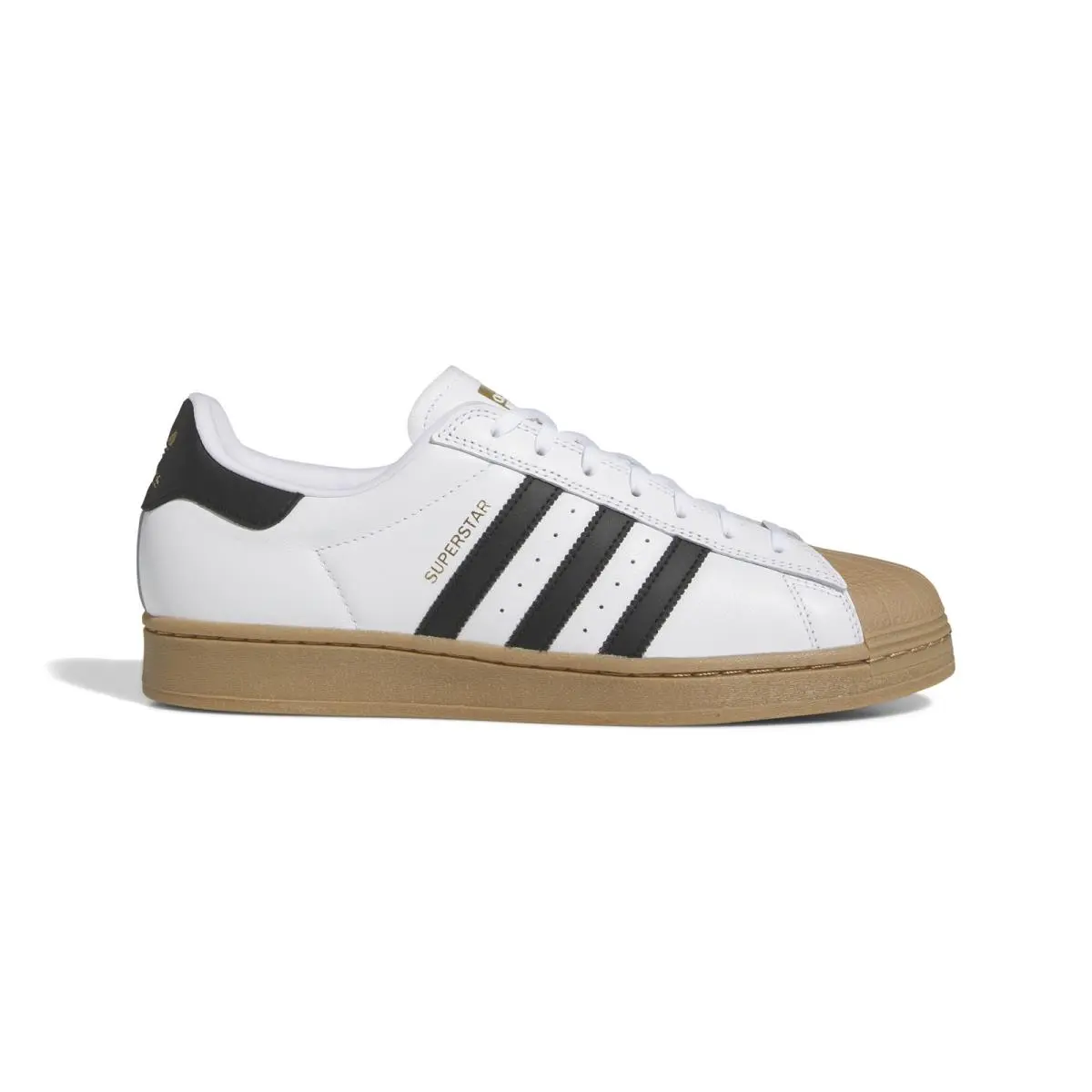 Adidas shoes - White 3