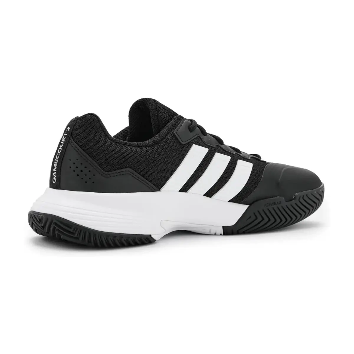 Adidas shoes - Black 1