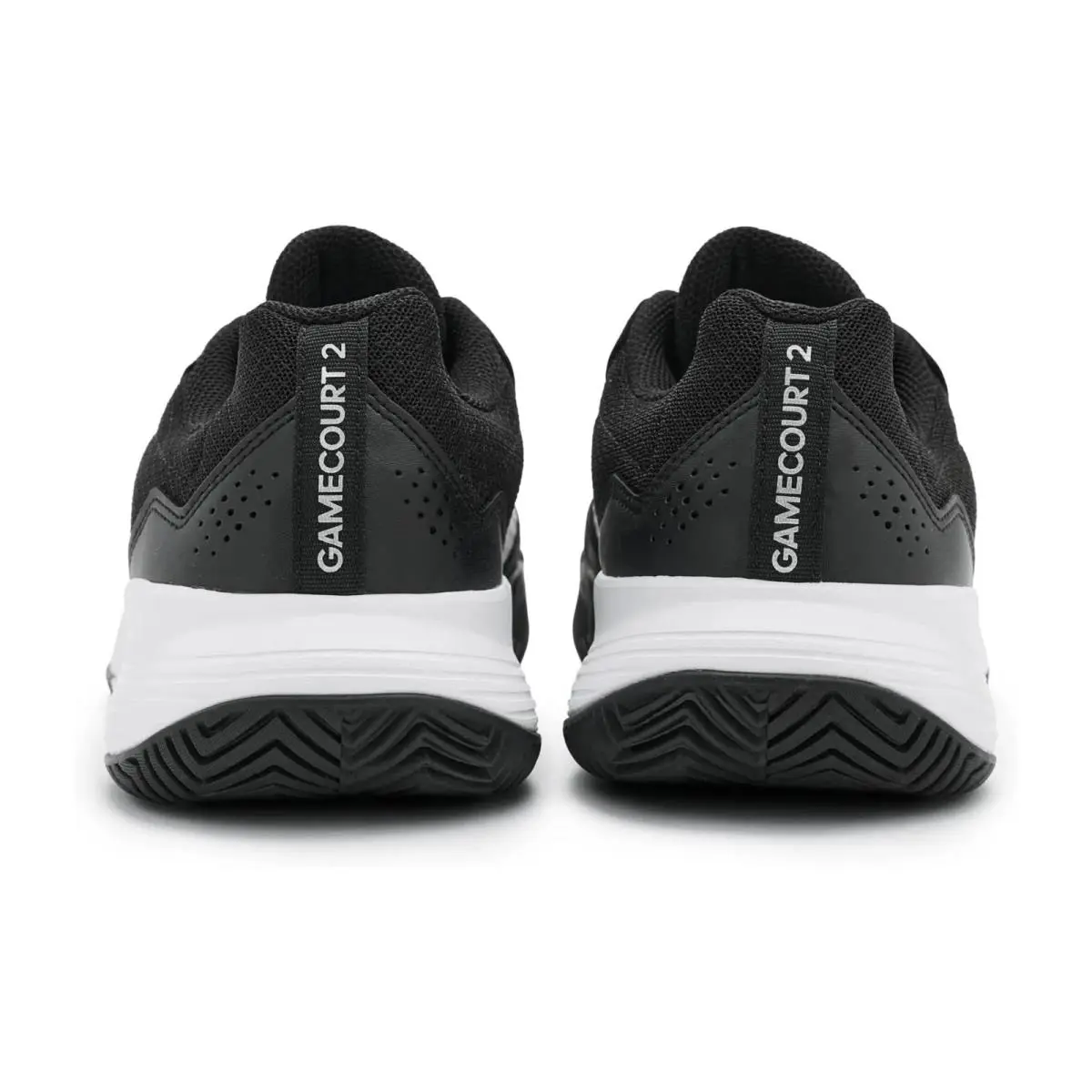 Adidas shoes - Black 4