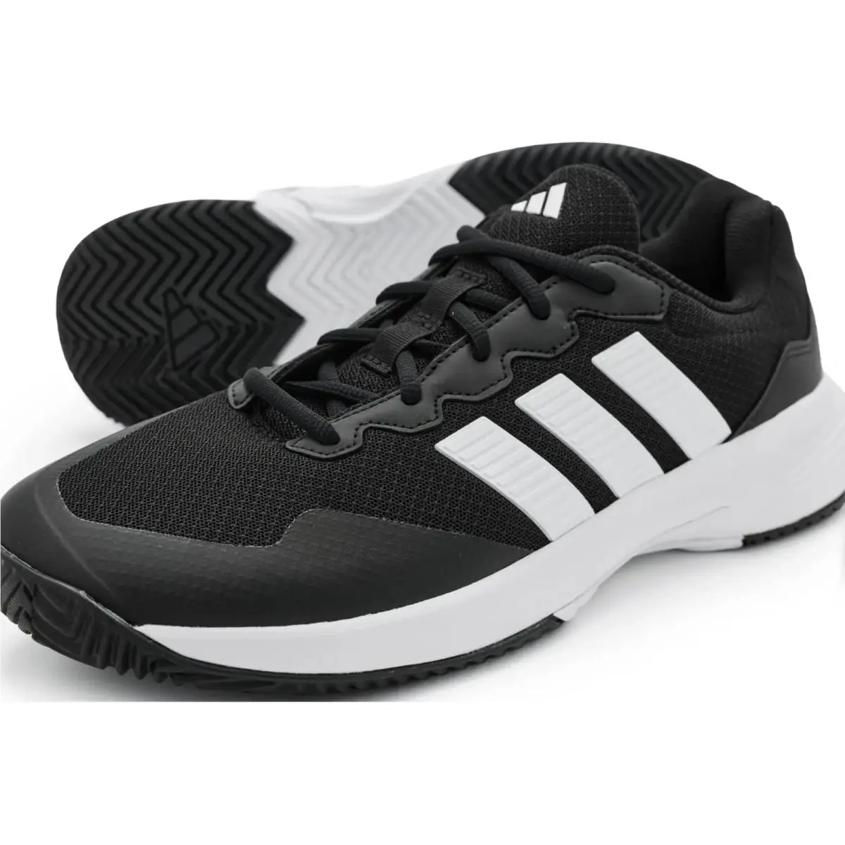 Adidas shoes - Black 2
