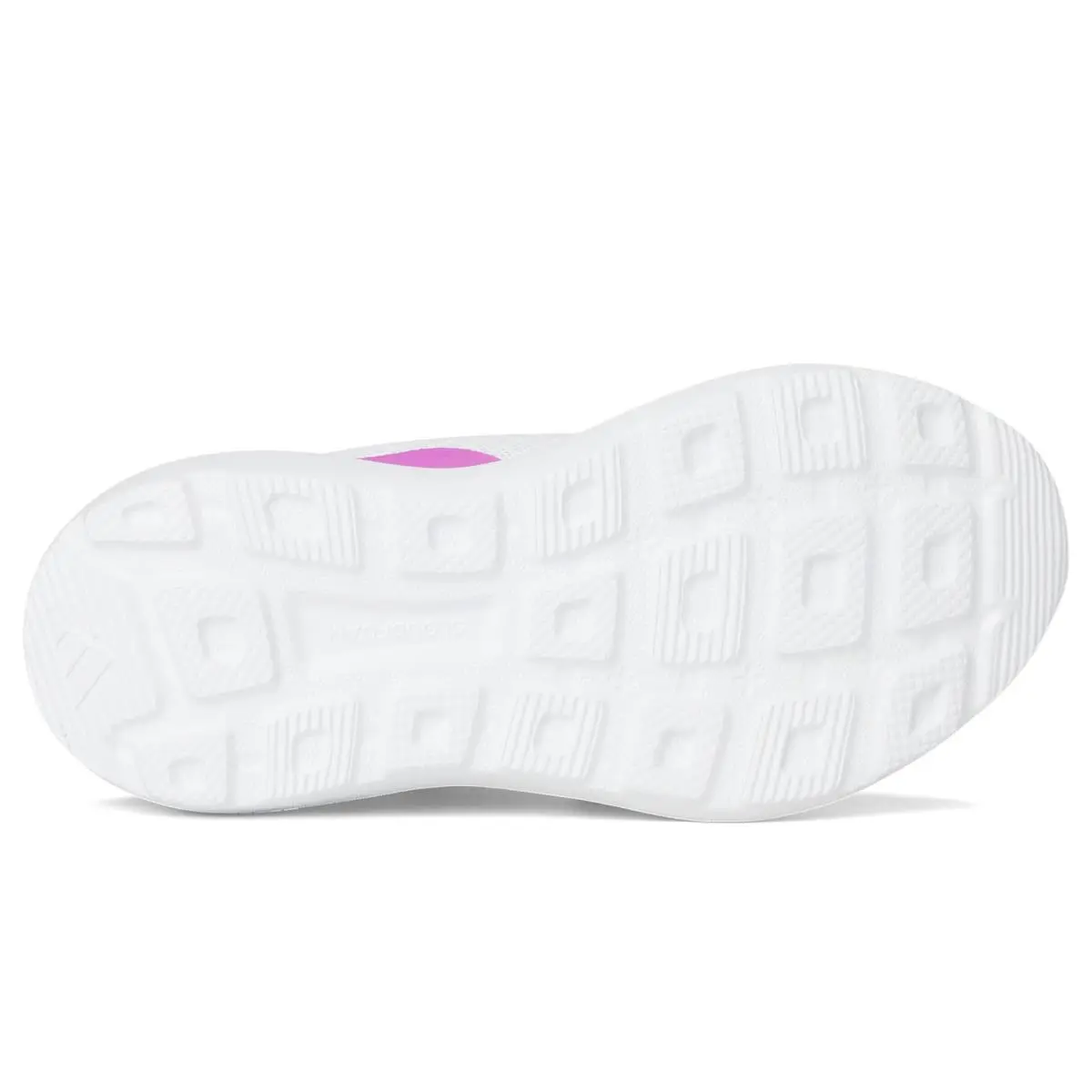 Adidas shoes - White/Bliss Pink/Flash Pink 1