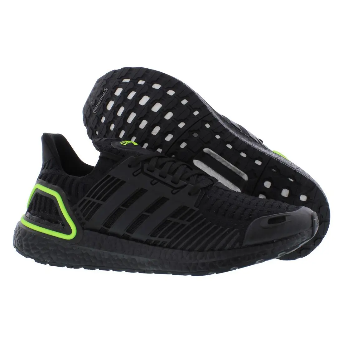 Adidas shoes - Black, Main: Black 4