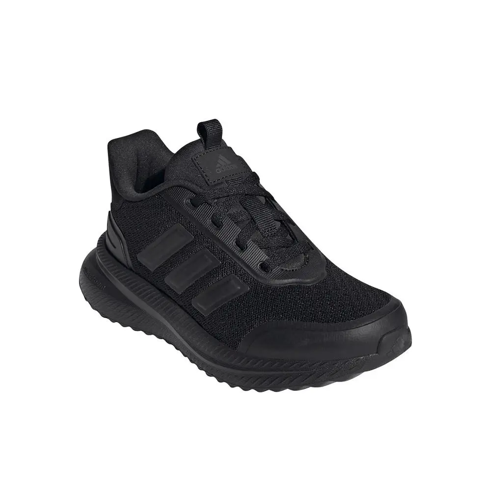 Adidas shoes - adidas X_Plrpath Lace Up  Youth - ID0254 - Black 0