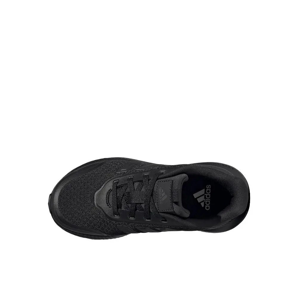 Adidas shoes - adidas X_Plrpath Lace Up  Youth - ID0254 - Black 2