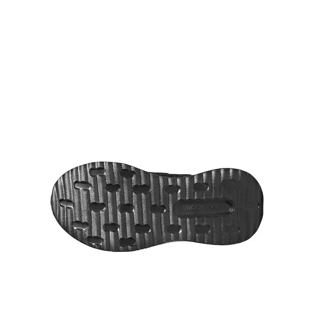 Adidas shoes - adidas X_Plrpath Lace Up  Youth - ID0254 - Black 3