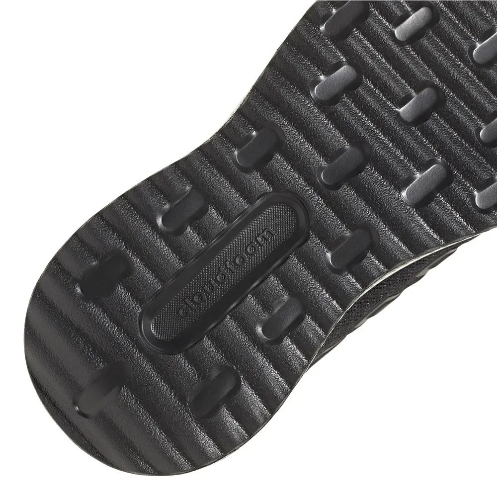 Adidas shoes - adidas X_Plrpath Lace Up  Youth - ID0254 - Black 4