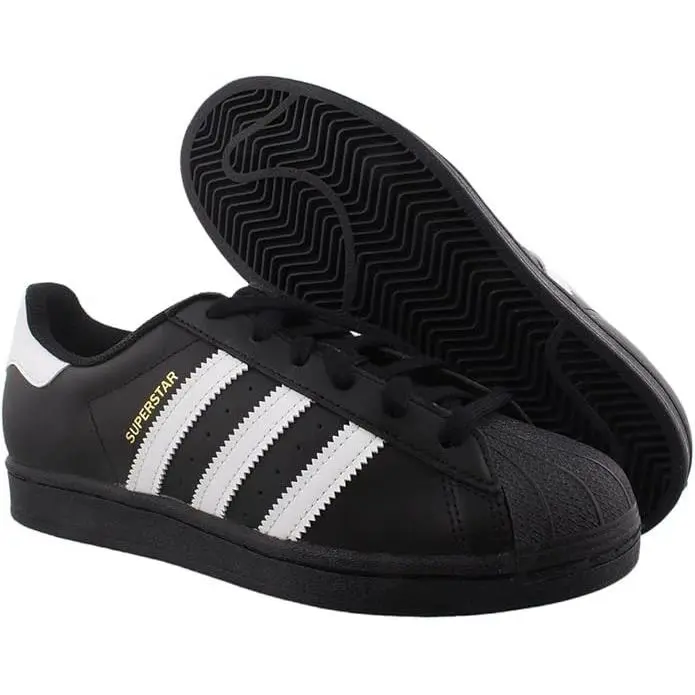 Adidas shoes - EG4959 - EG4959 - CBlack/FTWht/CBlack 2