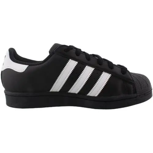 Adidas shoes - EG4959 - EG4959 - CBlack/FTWht/CBlack 4