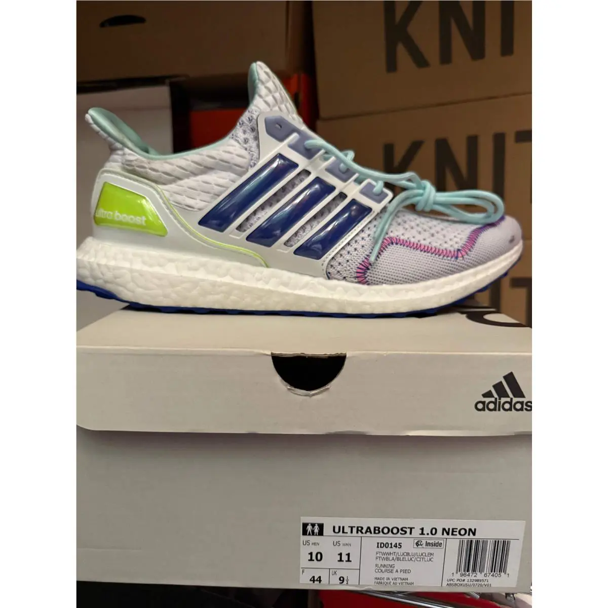 Adidas shoes 0