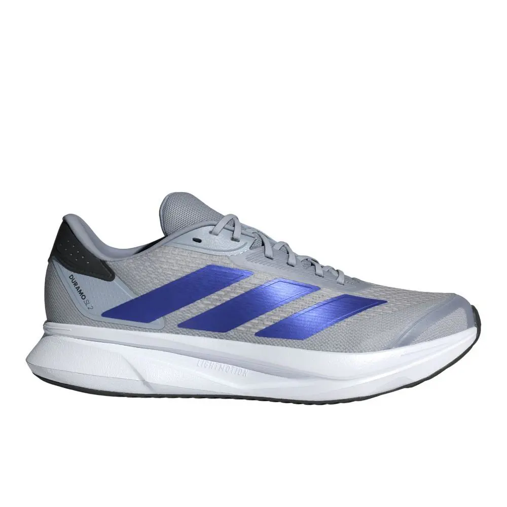 Adidas shoes - adidas Duramo Sl 2 Running - IH8219 - Grey, Silver 5