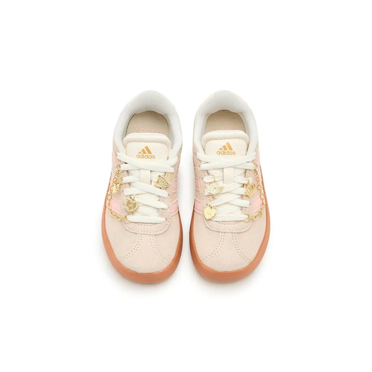 Adidas shoes - Crystal Linen/Blush Pink/Off White 7