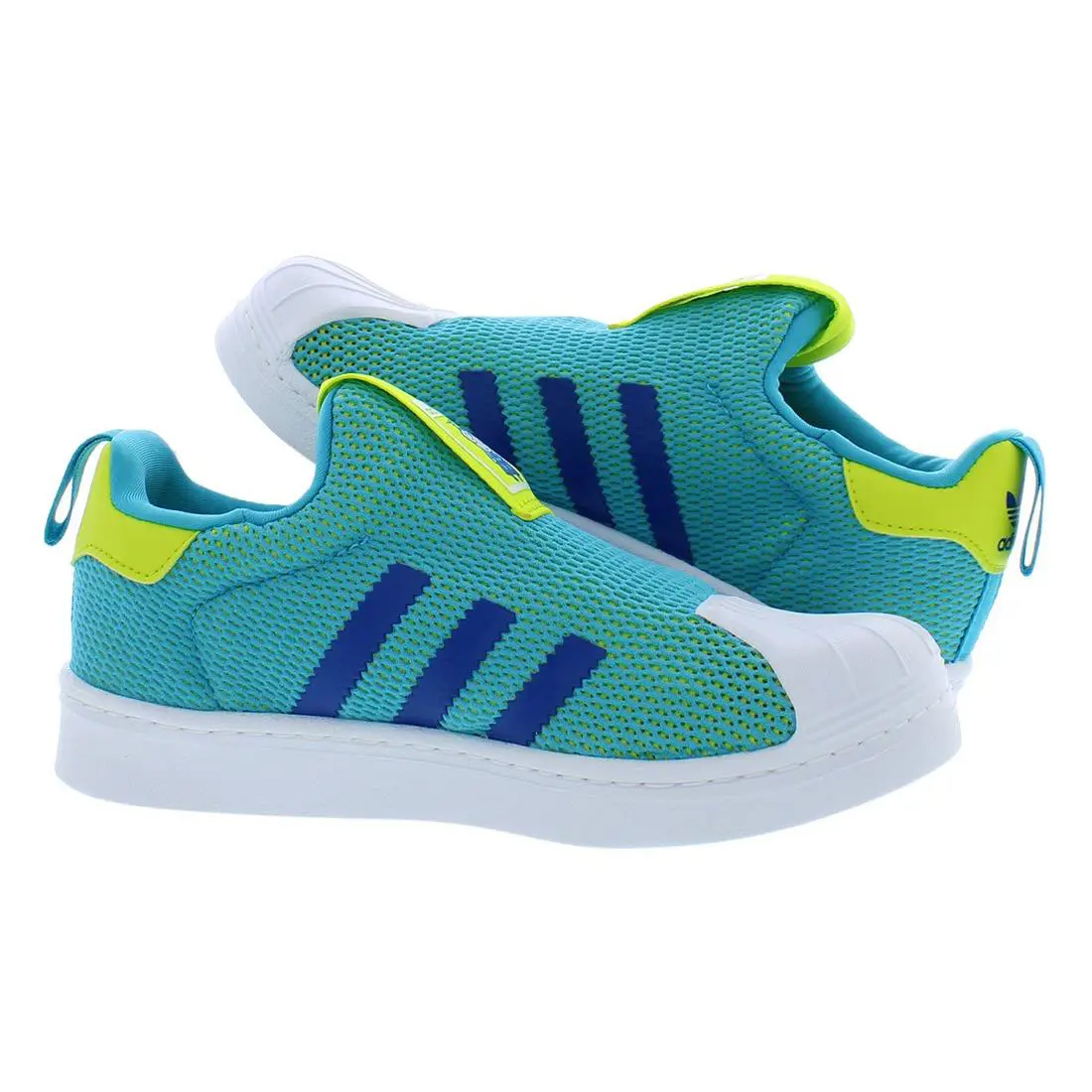 Adidas shoes - FW1967 - FW1967 - Aqua, Main: Blue 1