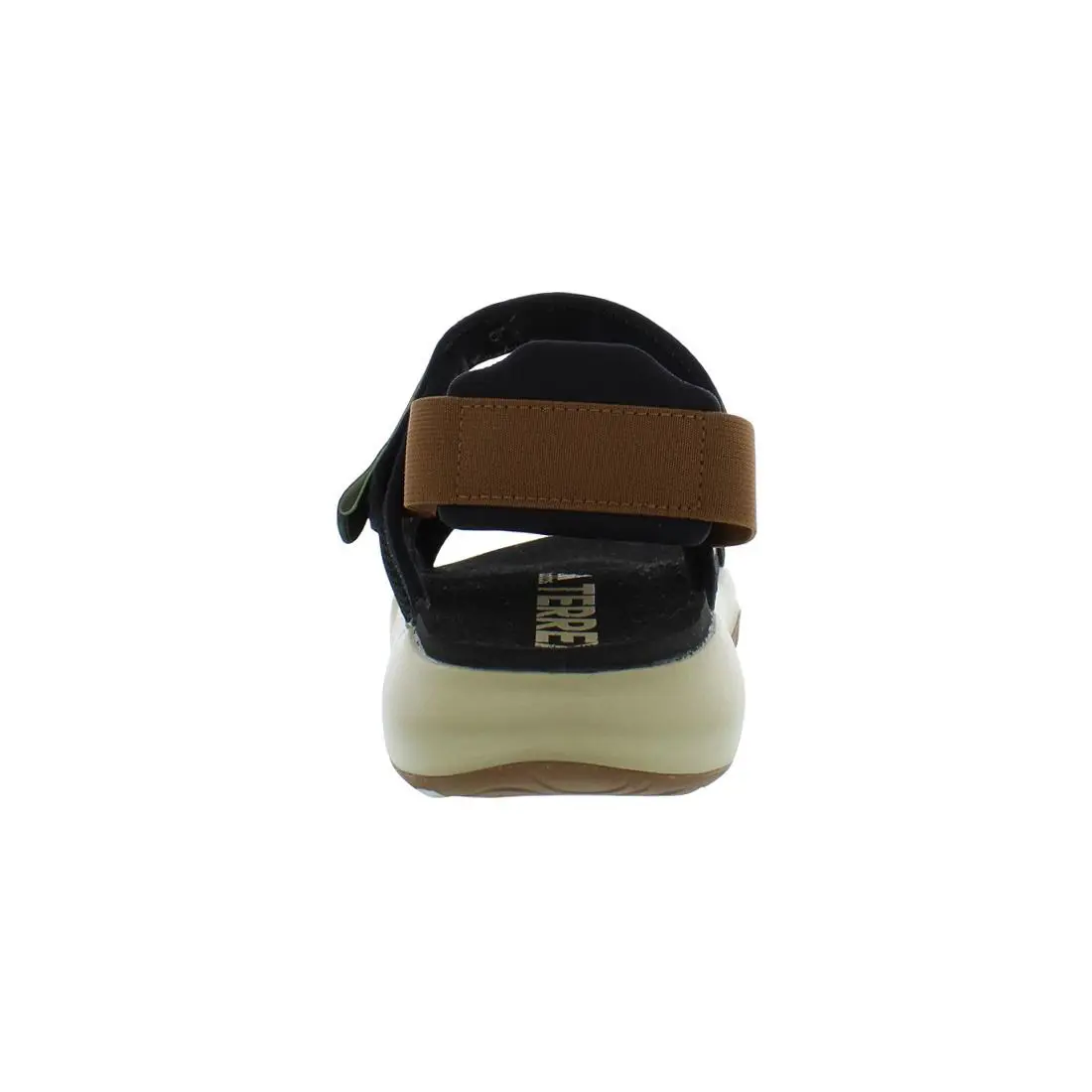 Adidas shoes - Black/Camo, Main: Black 2