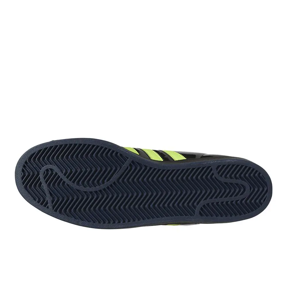 Adidas shoes - adidas Pro Model Adv X Always Lace Up - JP7637 - Black 9
