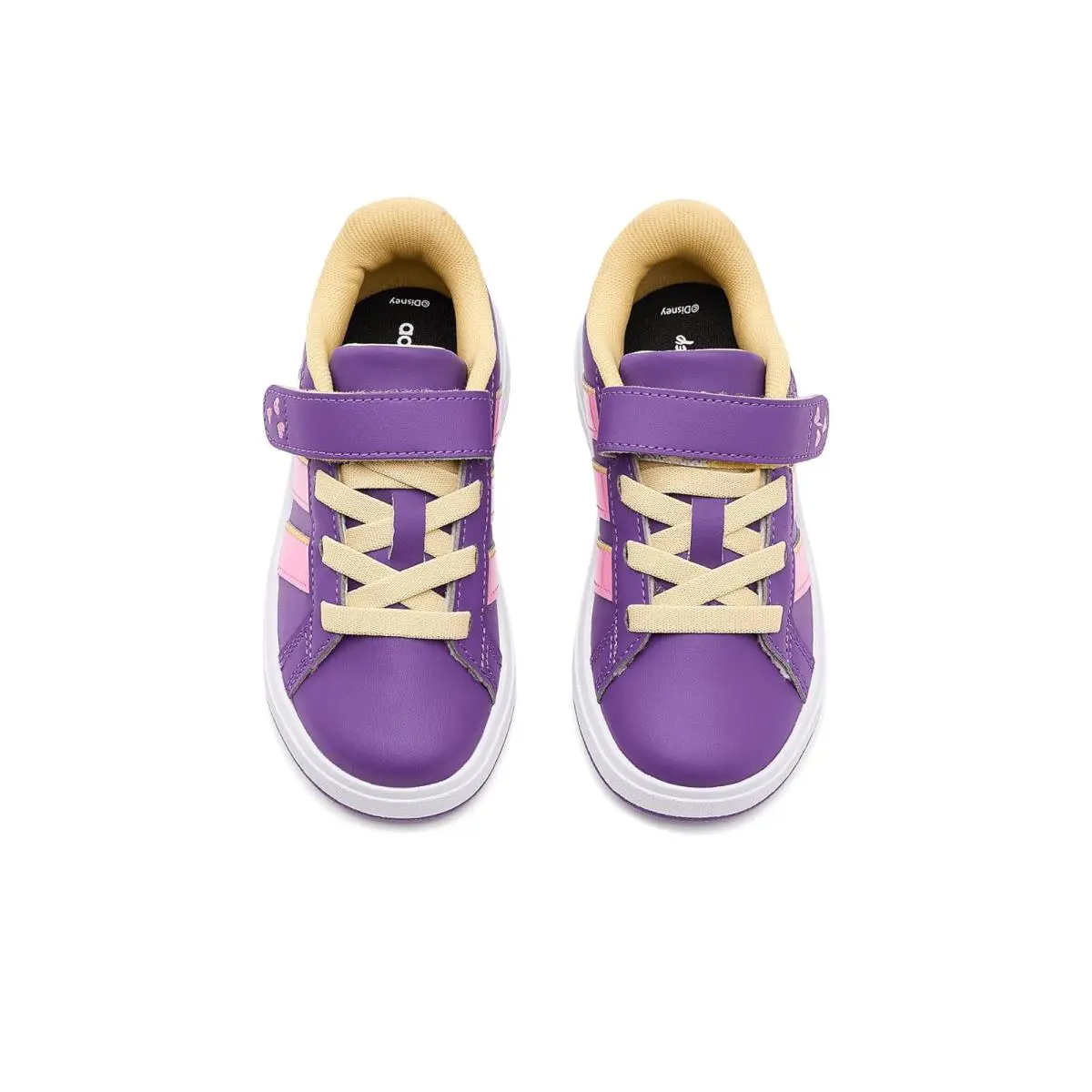 Adidas shoes - Active Purple/St Tropic Bloom/White 0