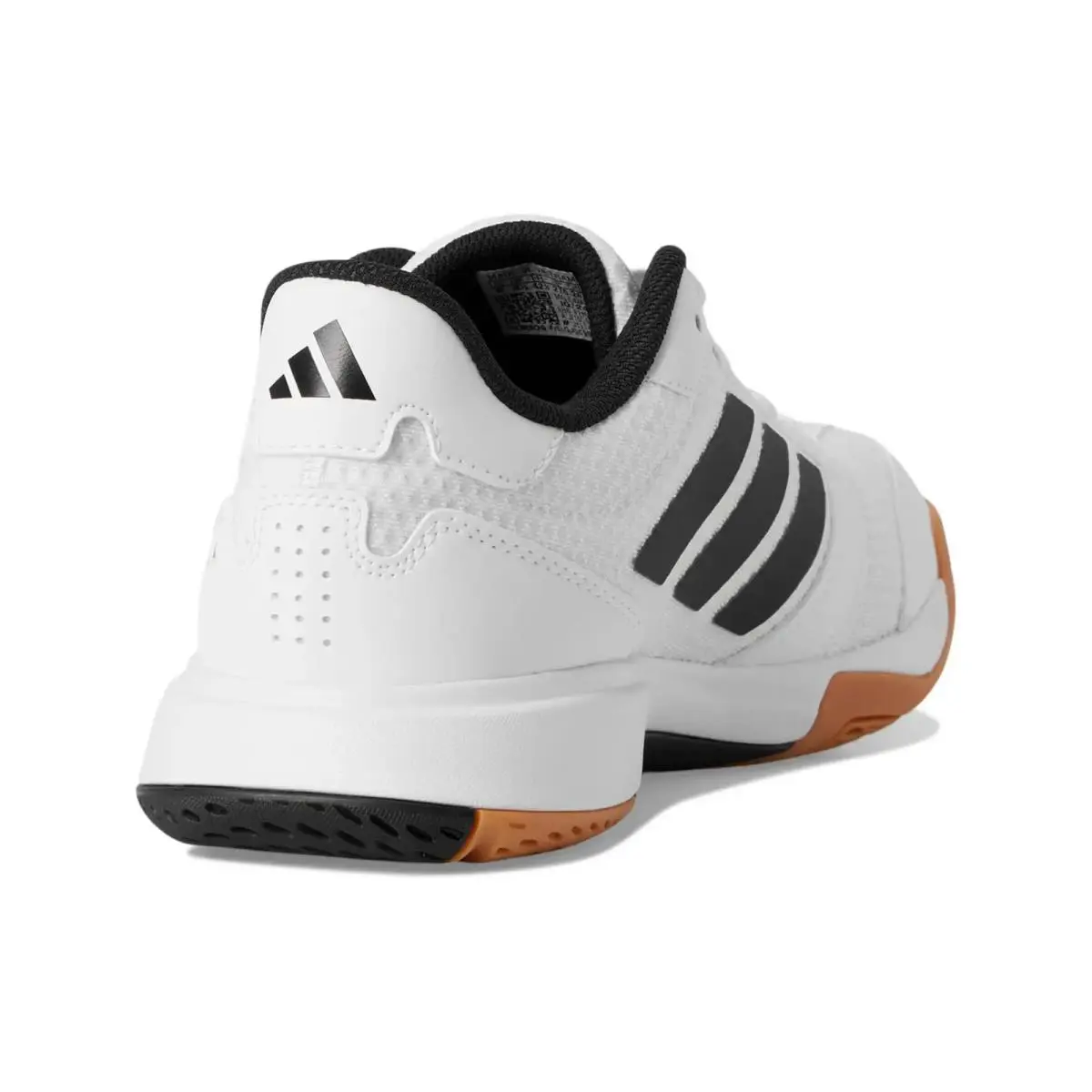 Adidas shoes - White 3