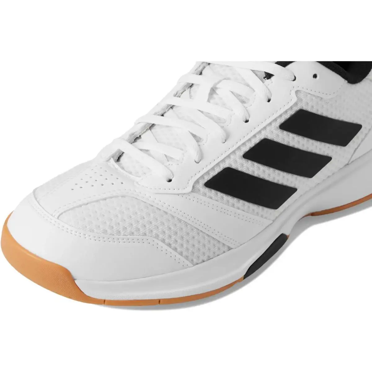 Adidas shoes - White 1